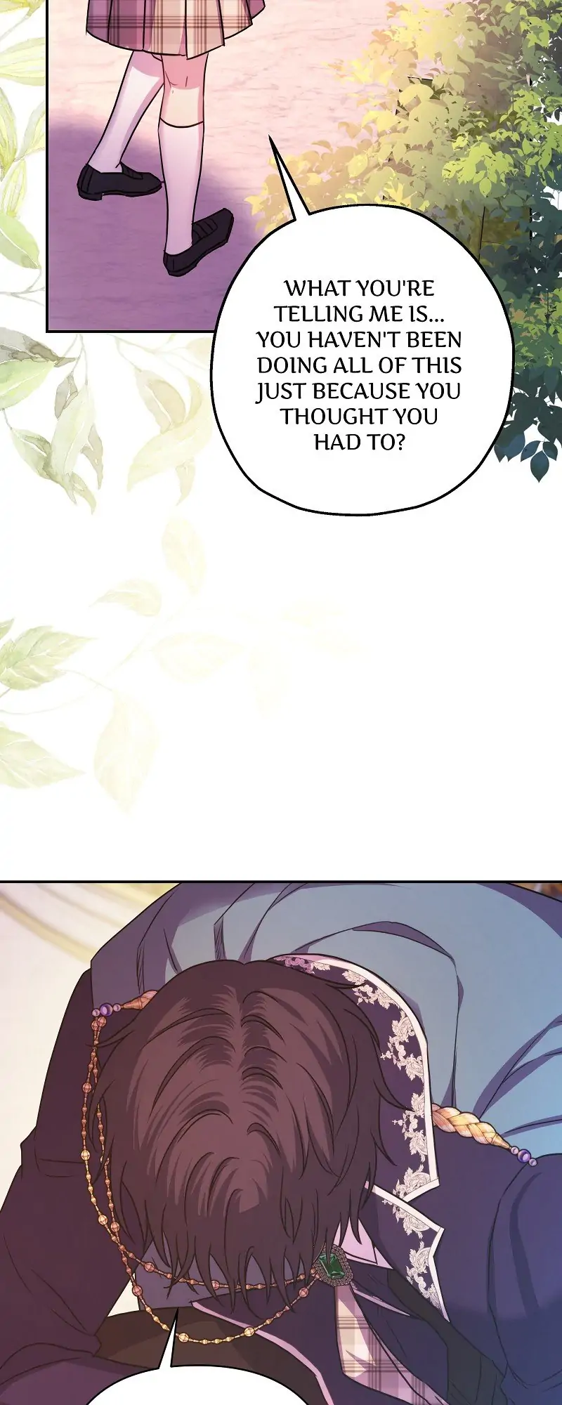 Another Typical Fantasy Romance Chapter 47.3 17